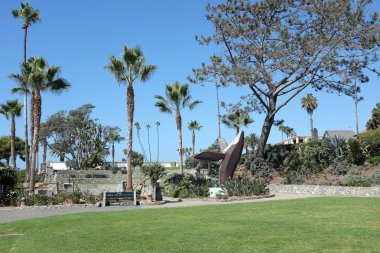 Heisler Park Laguna Beach