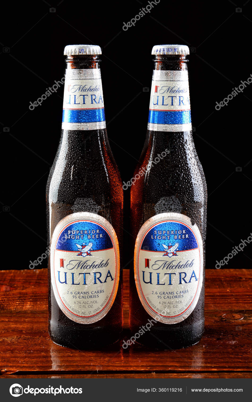 Michelob Ultra Beer, 18 Pack 12 fl. oz. Bottles