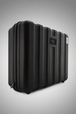 Varna, Bulgaristan - 18 Kasım 2016: Durum ile DJI indeks işlem için ilham 1 Pro 