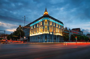 Varna, deniz otel popüler Simgesel Yapı