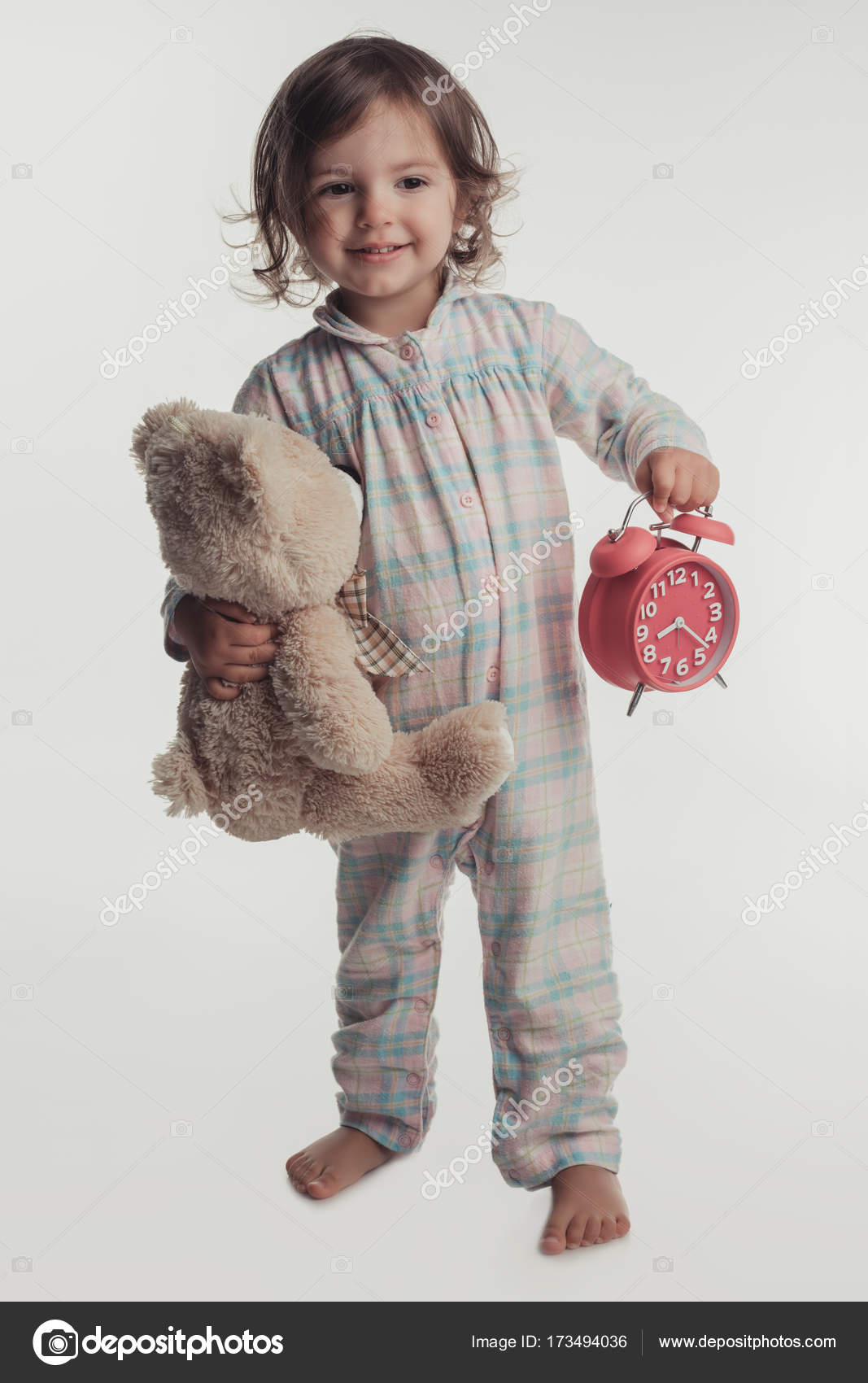 teddy bear pyjama