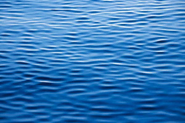 Agua Ondulación Marina Ondas Como Fondo Textura Naturaleza — Foto de Stock