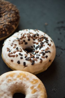 donuts kümesi