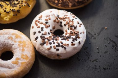 donuts kümesi
