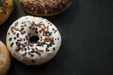 donuts kümesi
