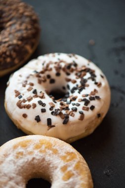 donuts kümesi