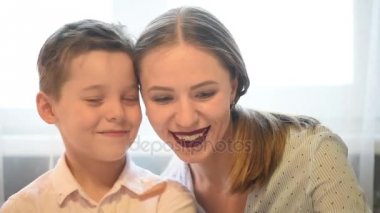 Mutlu Sevgililer ya da anneler günü