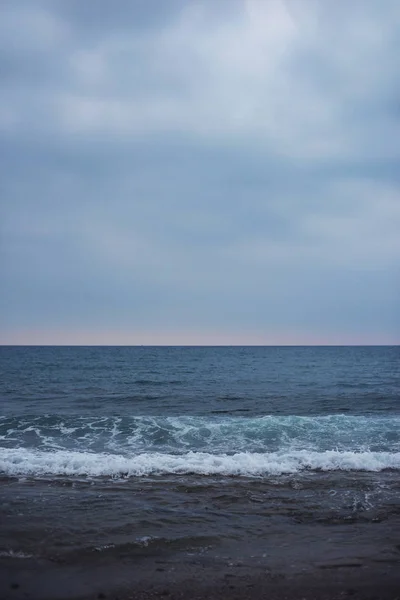 海と空 — ストック写真