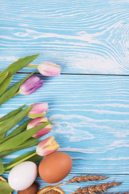 Mutlu Paskalya geliyor