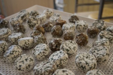 yaşlanma peynir kafa