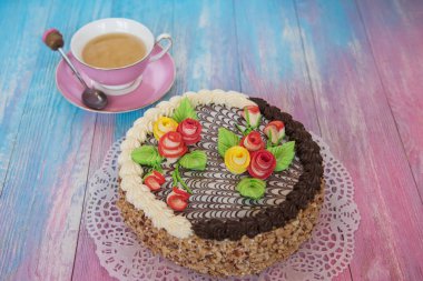 kek renk arka plan üzerinde