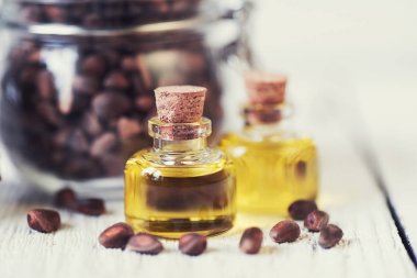 Sedir fındık yağı