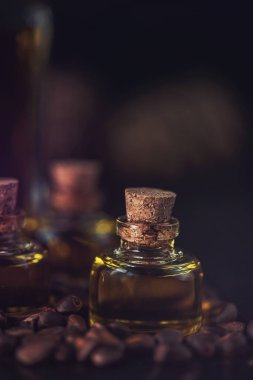 Sedir fındık yağı