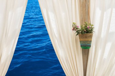 perde görüntülemek