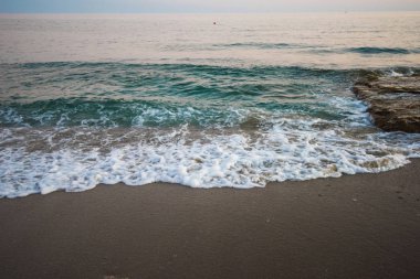 Alanya akşam