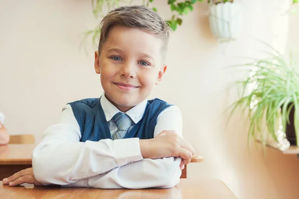 A primeira vez em primeira classe — Fotografia de Stock