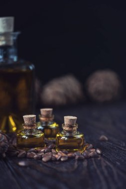 Sedir fındık yağı