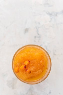 Deniz cehri güler yüzlü