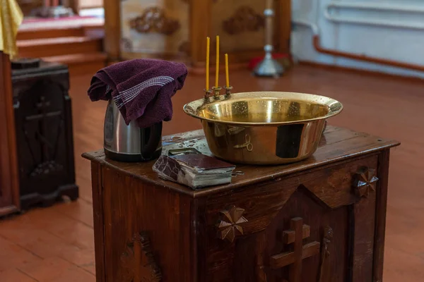 İsa'nın doğuşu için hazır aksesuarlar