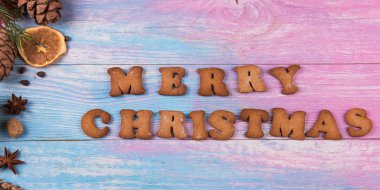 Farklı zencefilli kurabiye