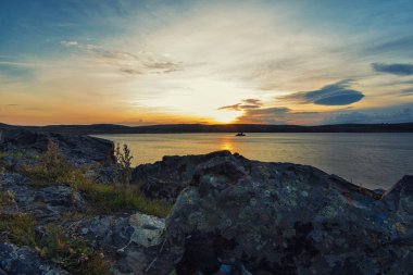 Sundawn Gölü