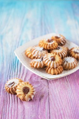 Lezzetli farklı kek