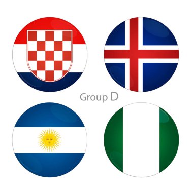 Rusya 2018 Futbol Kupası