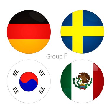 Rusya 2018 Futbol Kupası