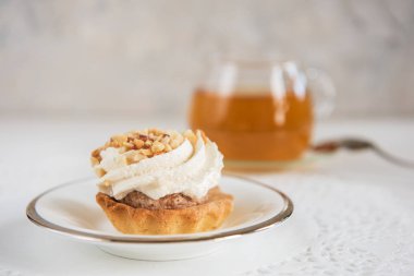 Lezzetli farklı kek