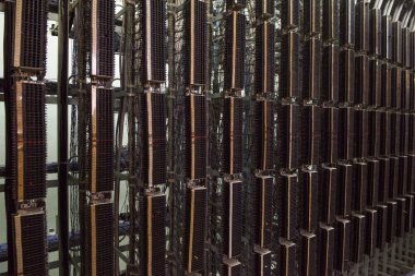 Retro telefon santralleri