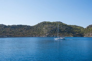 Kekova antik kenti