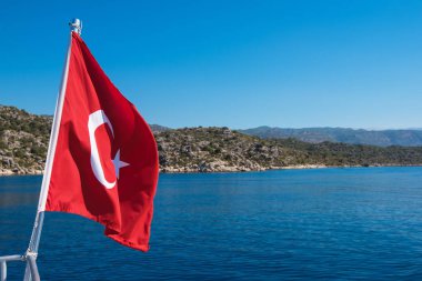 Kekova antik kenti