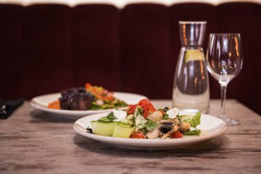 Mantar bahçesi sebzesi