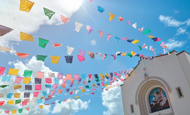 satır renkli bayrakları