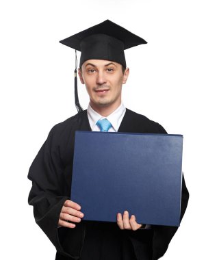 Diploma ile mezun öğrenci
