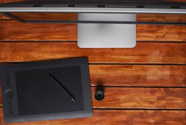 Ofis Büro grafik tasarımcı