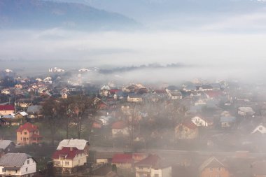 Sisli sabah Köyü