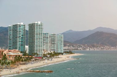 Meksika Puerto vallarta bağlantı noktası