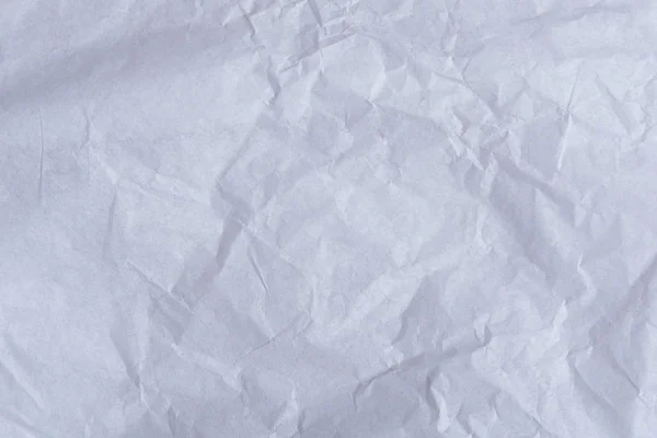 Buruşuk kağıt levha — Stok fotoğraf