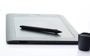 dijital grafik tablet