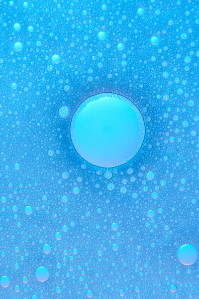 Burbujas de espuma abstracta —  Fotos de Stock