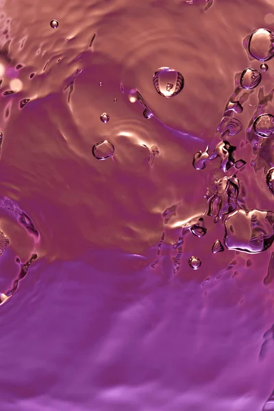 Abstracto fondo de pantalla de superficie de agua —  Fotos de Stock