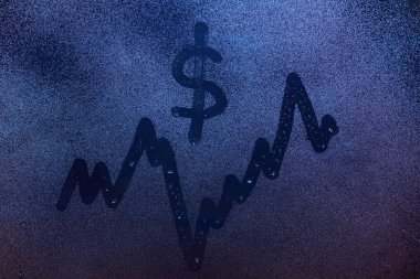 Dolar Döviz Alım grafiği