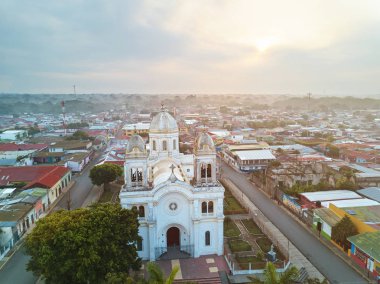 Diriamba yerde turizm
