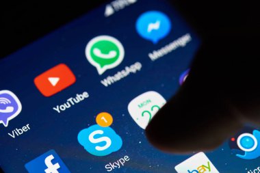 Akıllı başlangıç app