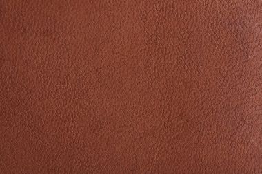 kahverengi deri dokusu