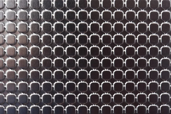 Çelik parlak metal arka plan