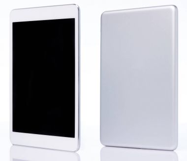 Perspektif Görünümü genel Tablet