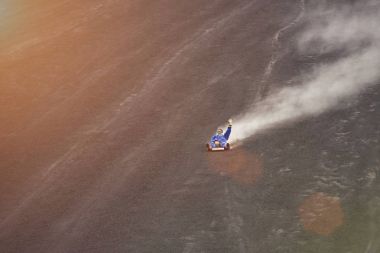 Nikaragua aşırı aktivite