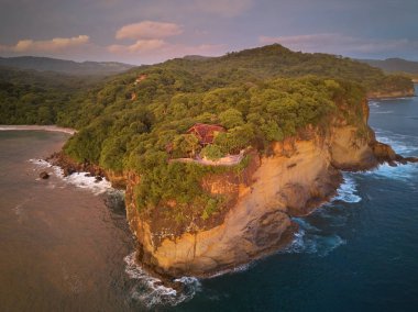 Rock cliff şirketten 